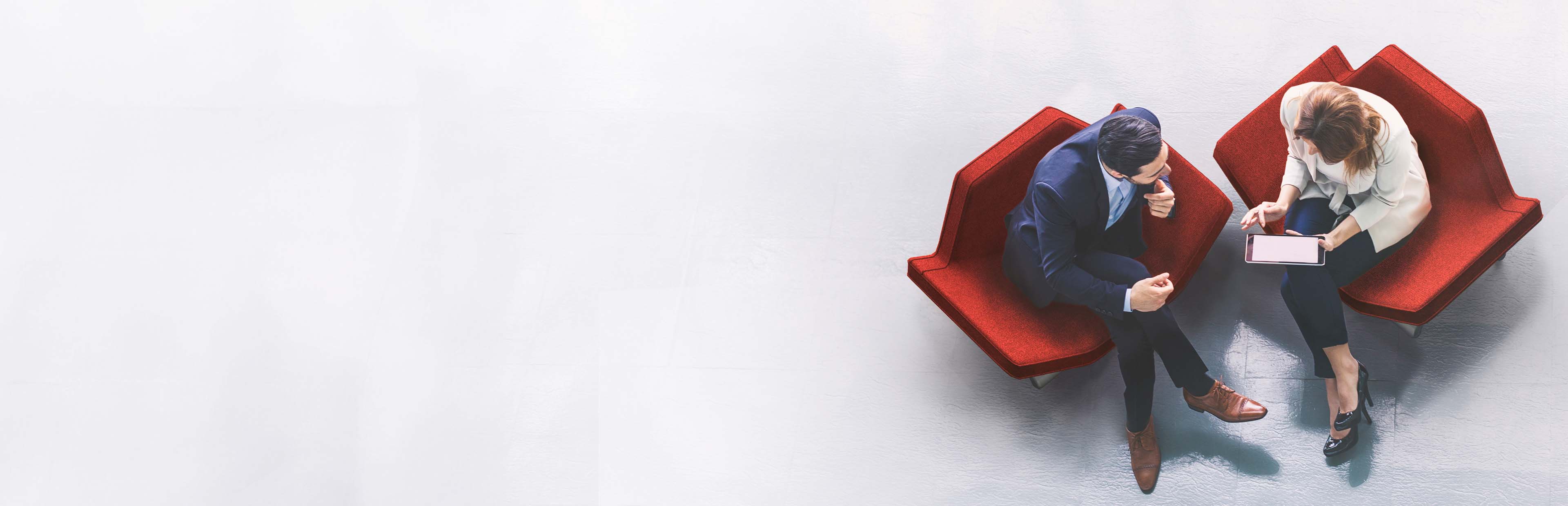 Faites un pas dans la bonne direction