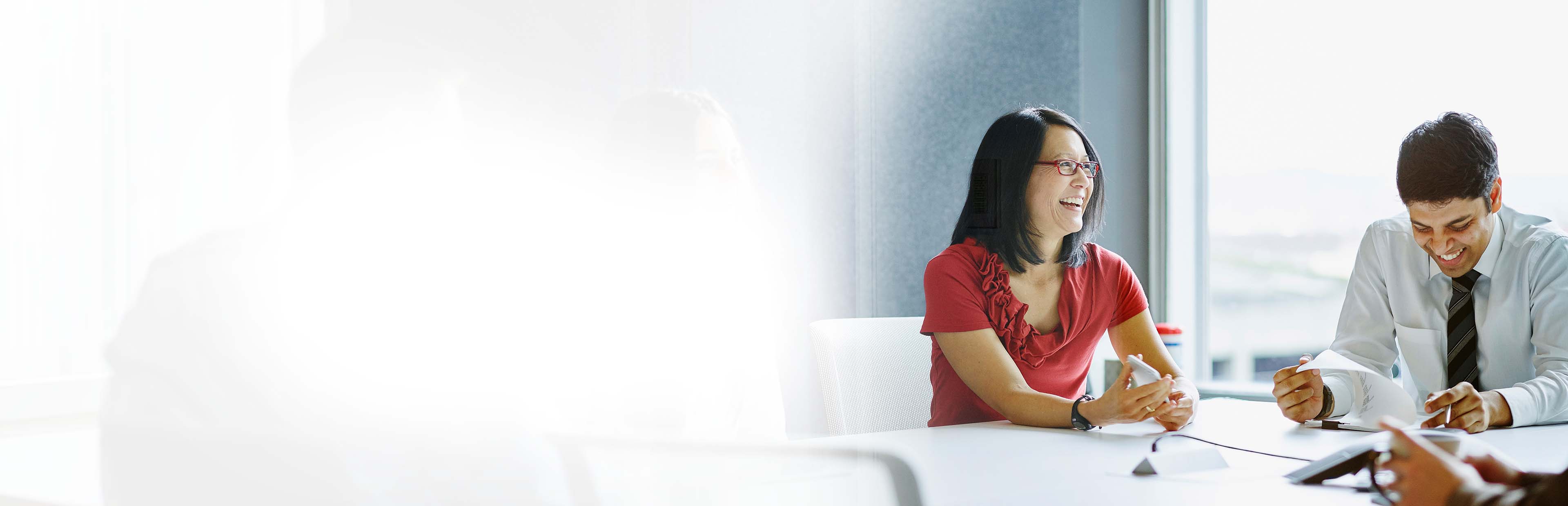 Bien plus qu’un emploi, une carrière
